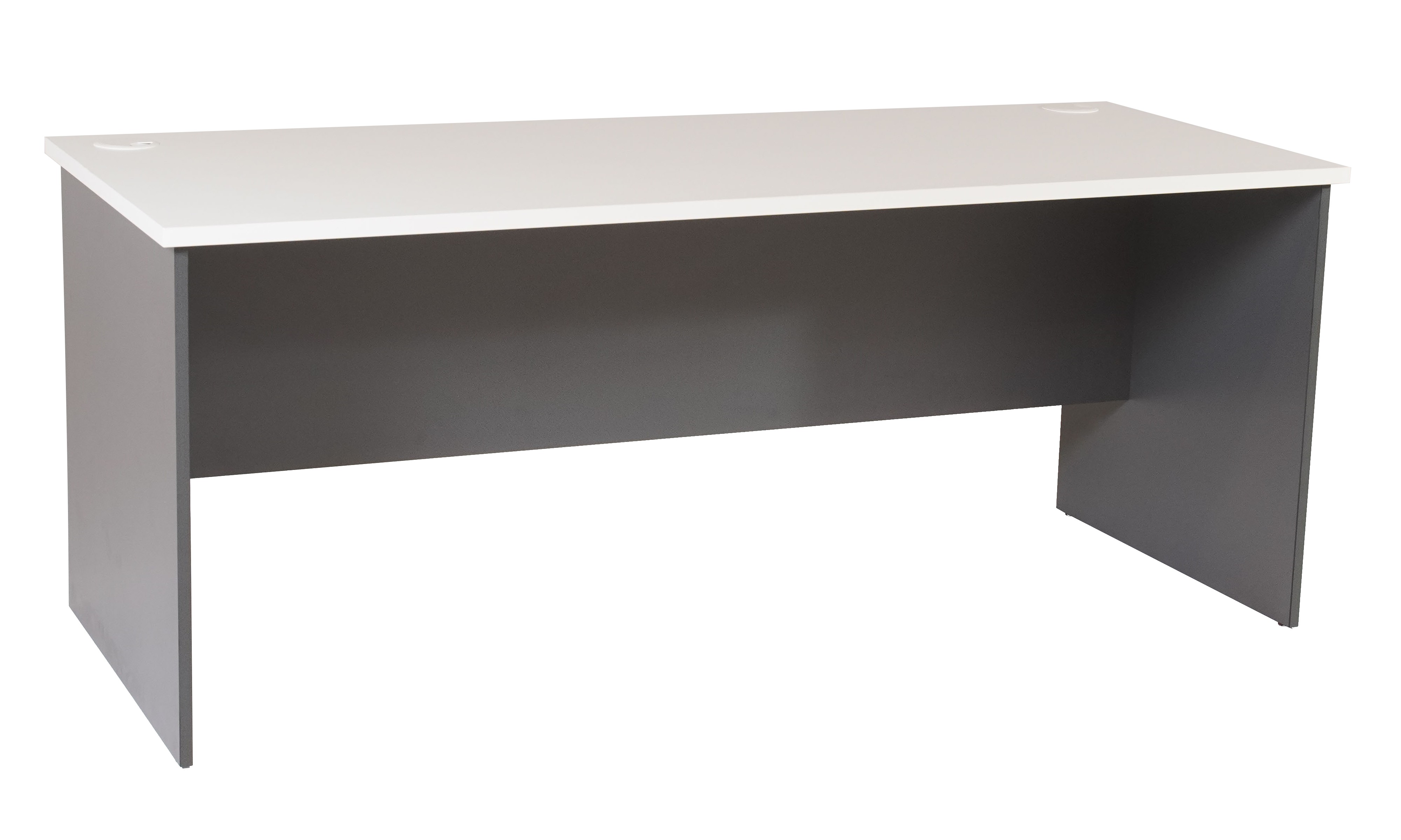 Rapid Worker Straight Desk